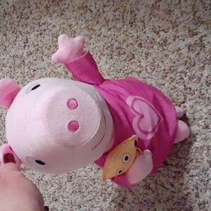 Euc! 😴 Peppa Pig Night time